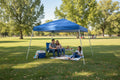 🌤️ Ozark Trail 10x10 Instant Canopy – Brand New, Never Used