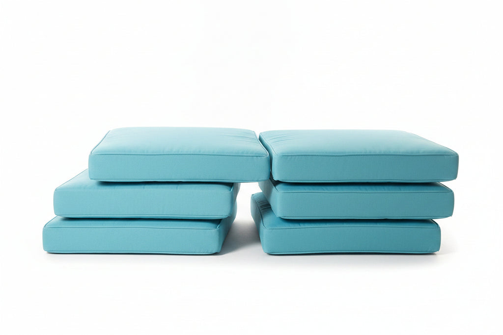 🌤️ Outdoor Cushion Set – NEW (Premium Quality)