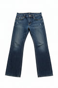 Men’s Blue Denim Jeans – W32 × L32 (Used)
