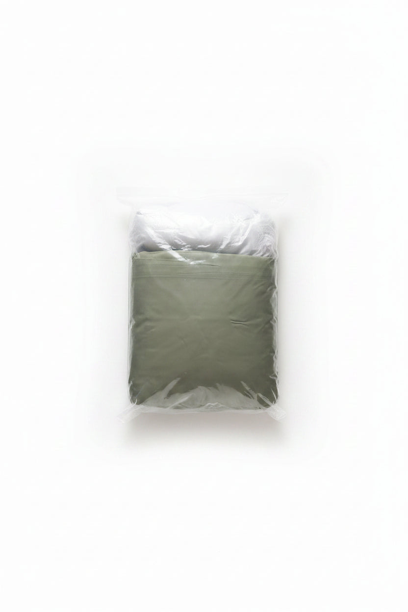 King Size Bed Sheet Set with Pillowcases – NEW