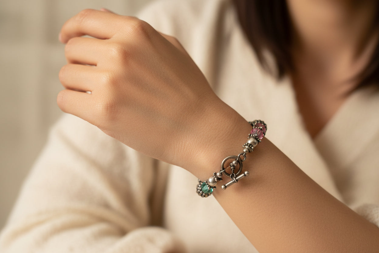 Bracelet