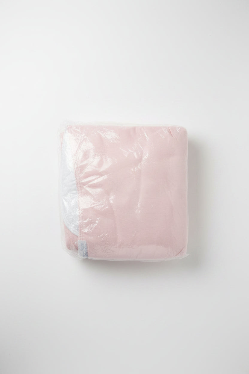 Reusable Waterproof Baby & Toddler Sleep Pad – Pink, Washable Pee Pad