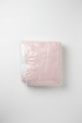 Reusable Waterproof Baby & Toddler Sleep Pad – Pink, Washable Pee Pad